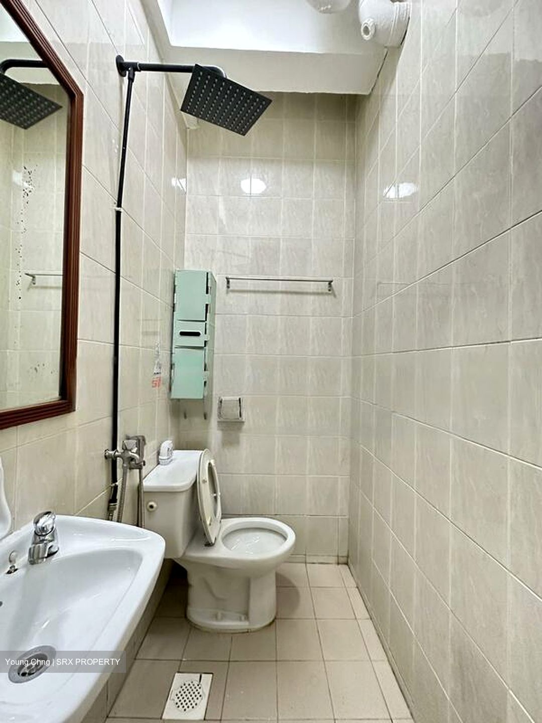 Hillview Heights (D23), Condominium #465705571